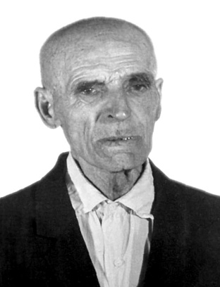 Бовкун Андрей Абрамович