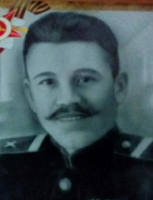 Ремизов Владимир Петрович