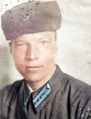 Зюзько Павел Кузьмич