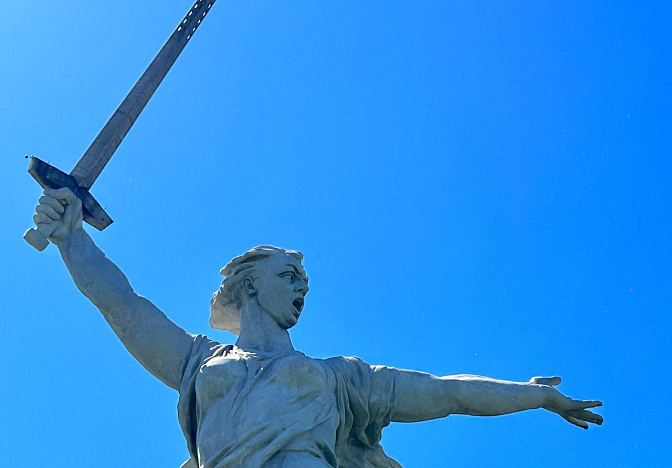 Девятичасовую трансляцию «80 историй Победы» проведет медиахолдинг «Краснодар»