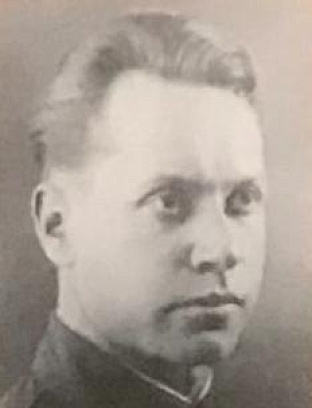 Бабичев Иван Гаврилович