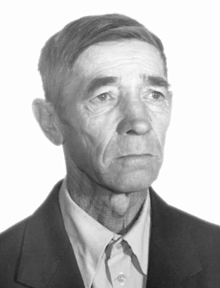 Чибириков Василий Егорович