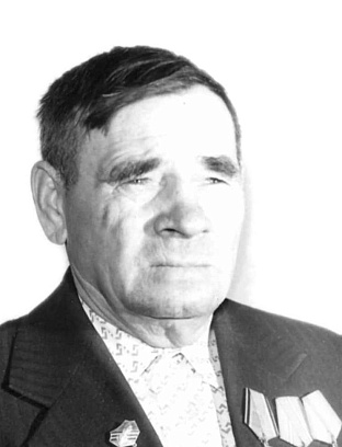 Комирний Алексей Гаврилович