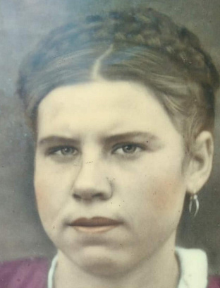 Рязанова Вера А