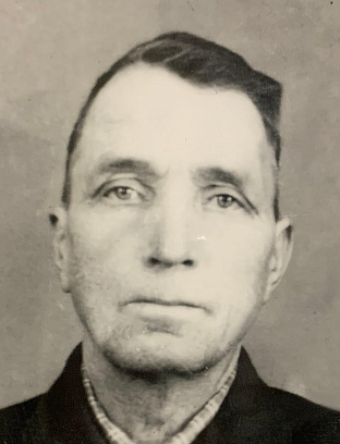 Якушев Иван Григорьевич