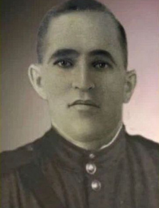 Манучарян Оганес Межлумович