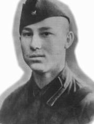 Дмитриев Виктор