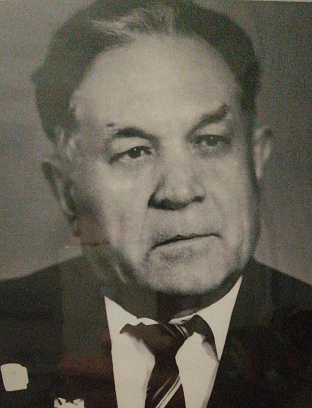 Филонов Юрий Васильевич