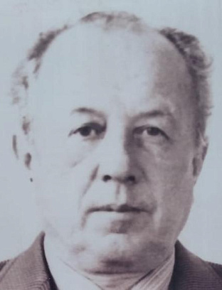 Ересько Владимир Федорович