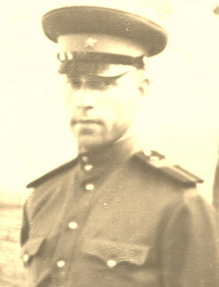 Косенко Василий Антонович