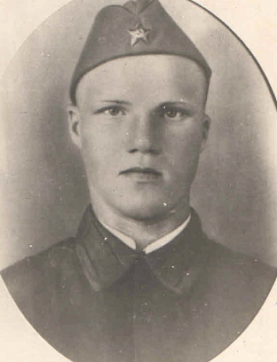 Наумов Иван Михайлович