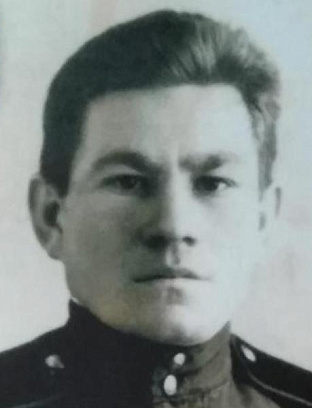 Бойко Василий Васильевич