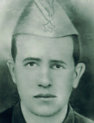 Ахкатян Сергей Вирабович