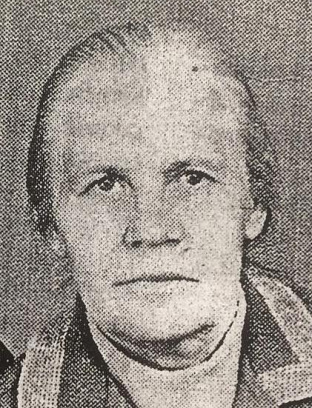 Артюшкова Ольга Фоминична