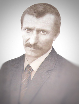 Шрамко Лука Тимофеевич