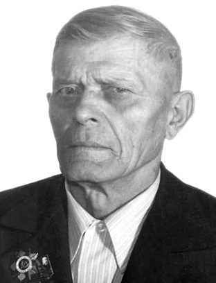 Бовкун Александр Матвеев