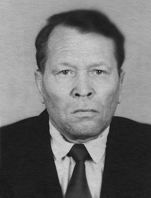 Чурилов Александр Филиппович