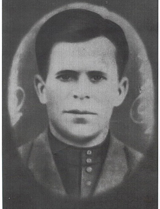 Калашников Петр Арсентьевич