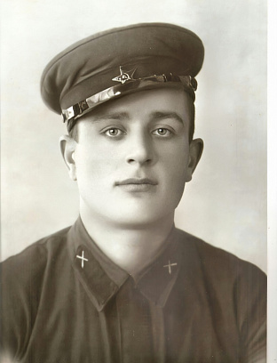 Айдинян Андрей Хунгияносович