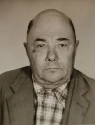 Лаверченко Иван Родионович
