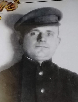 Лушин Александр Иванович