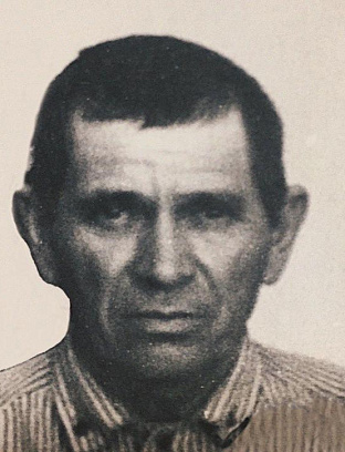 Васильченко Григорий Георгиевич