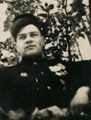 Зеленский Иван Симонович