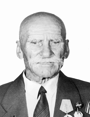 Мирошник Михаил Васильевич