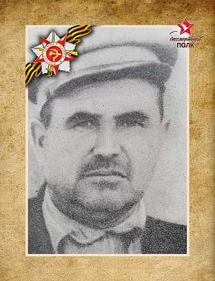 Коваль Иван Федотович