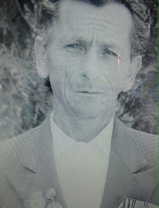 Евтушенко Алексей Иванович