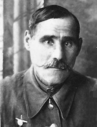 Бублик Ефим Ферапонтович