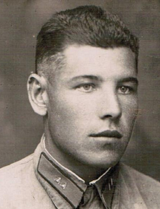 Цыпкин Михаил Терентьевич