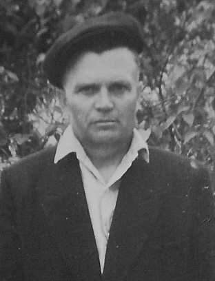 Белан Александр Гордеевич