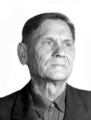 Буравенский Василий Николаевич