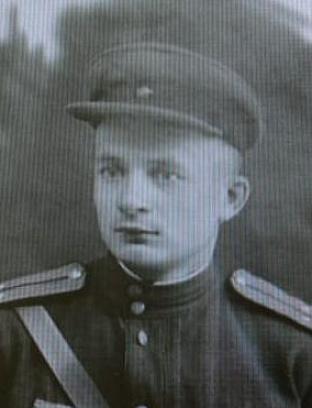 Агеев Анатолий Яковлевич