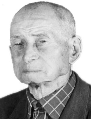 Чечетка Николай Федорович