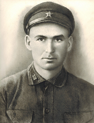 Фролов Михаил Григорьевич