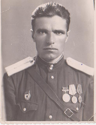 Зиньковский Николай Борисович