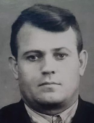 Шматков Иван Алексеевич