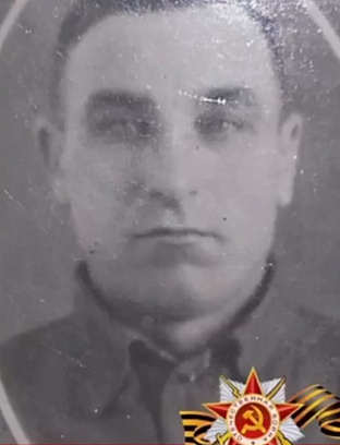 Бондарь Иван Иванович