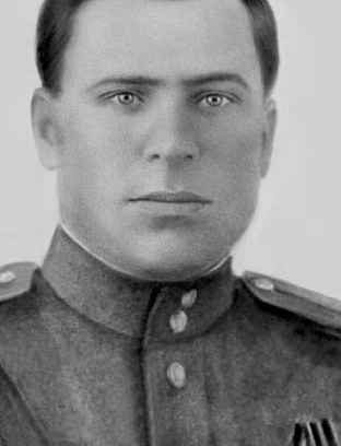 Яхнев Филипп Егорович