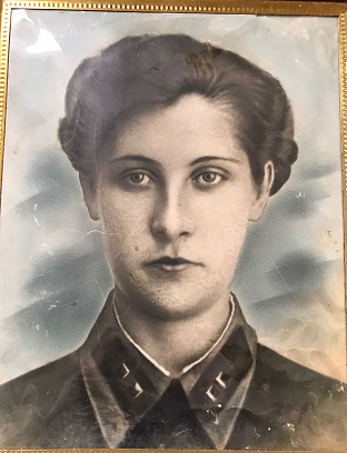 Алейникова Надежда Федоровна