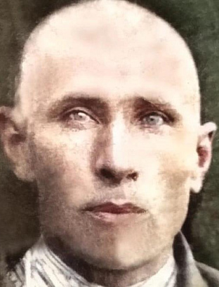 Рева Степан Трафимович
