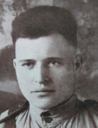 Финашин Алексей Дмитриевич
