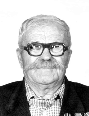 Войлов Павел Несторович
