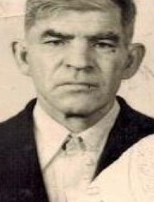 Египко Илья Федорович