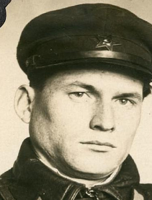 Бондарев Семен Иванович