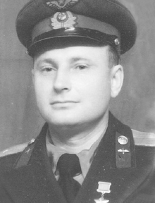 Кабанов Владимир Егорович