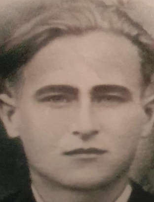 Лужецкий Петр Максимович