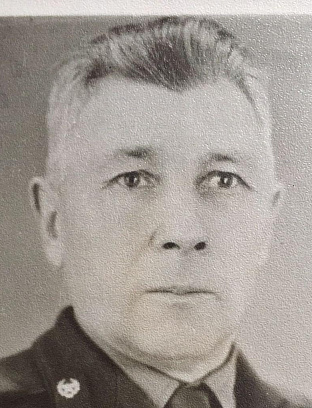 Фадеев Николай Иванович